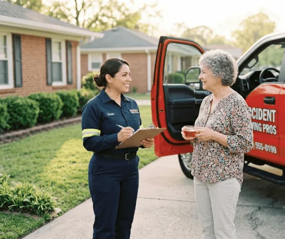 Accident Towing Service Slemp, KY FAQs